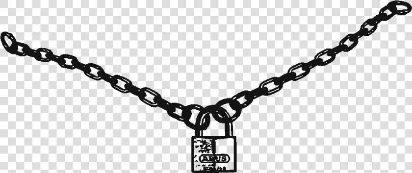 Lock And Chain Png   Chain With Lock Png  Transparent PngTransparent PNG