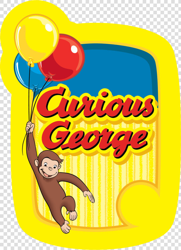 Transparent Curious George Png   Curious George  Png DownloadTransparent PNG