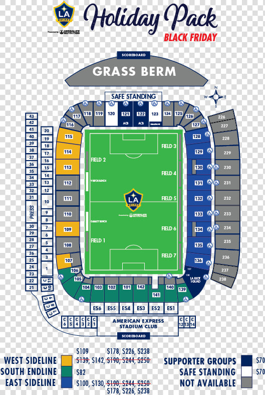 Soccer specific Stadium  HD Png DownloadTransparent PNG