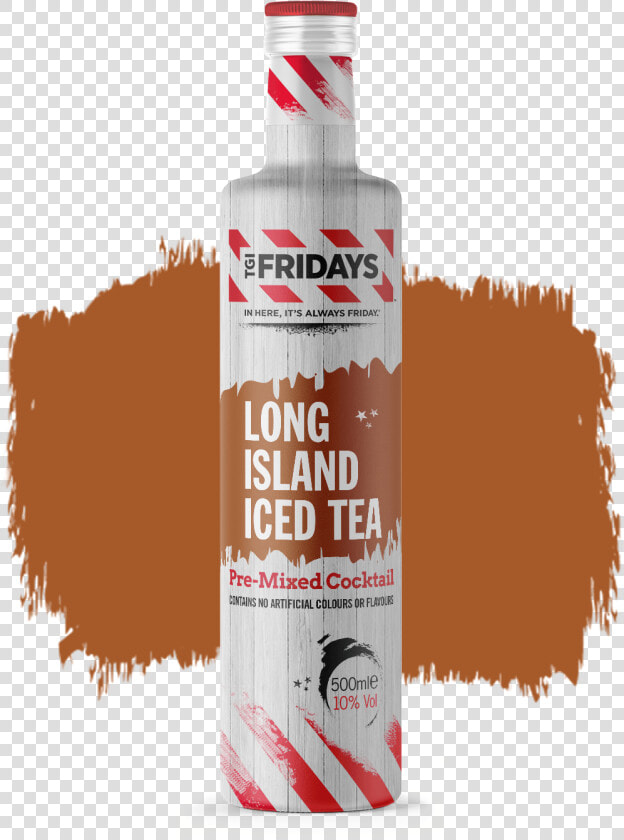 Tgif Long Island Iced Tea   Tgi Long Island Iced Tea  HD Png DownloadTransparent PNG