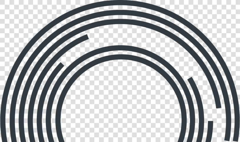 Circle Lines Half 7825e0a4   Half Circle Line Png  Transparent PngTransparent PNG