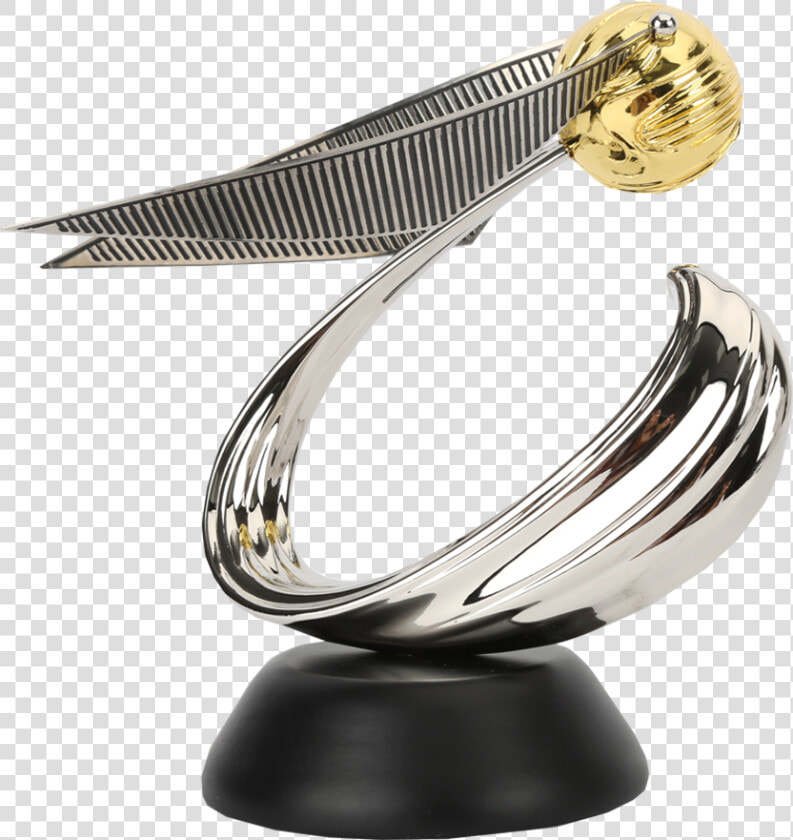 Snitch For Statue Png   Golden Snitch Sculpture  Transparent PngTransparent PNG