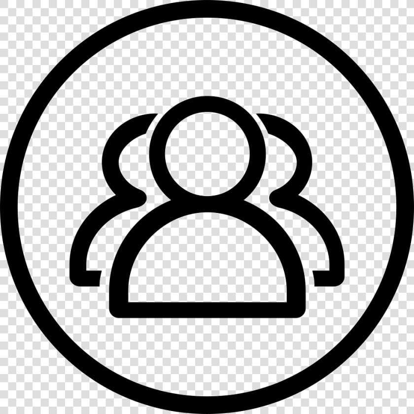 Exclusive Custom Small Umbrella Pc   Customer Segment Icon And Png  Transparent PngTransparent PNG