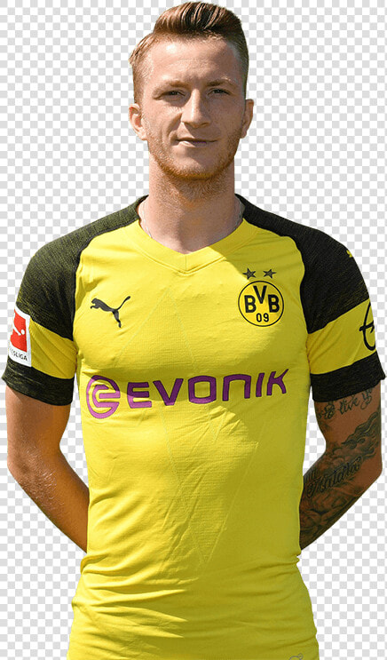 Reus   Borussia Dortmund  HD Png DownloadTransparent PNG