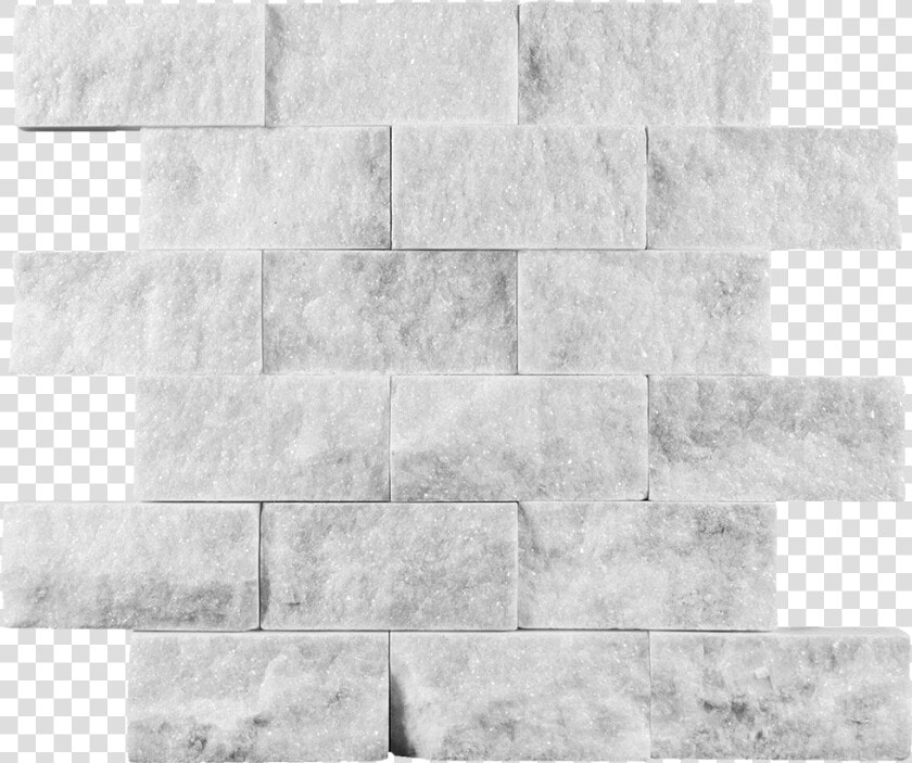 Marble Floor Png   Split Face Marble Mosaic Tile  Transparent PngTransparent PNG