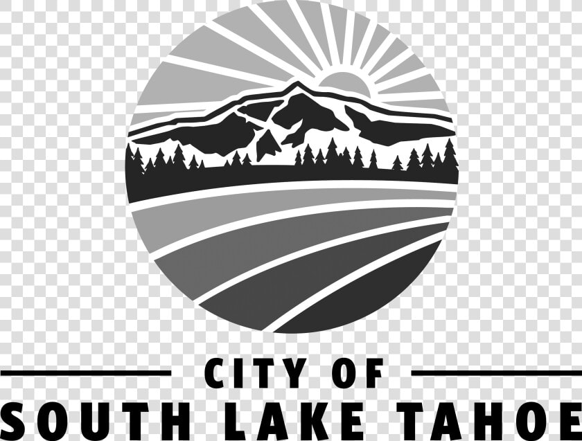 South Lake Tahoe Logo  HD Png DownloadTransparent PNG