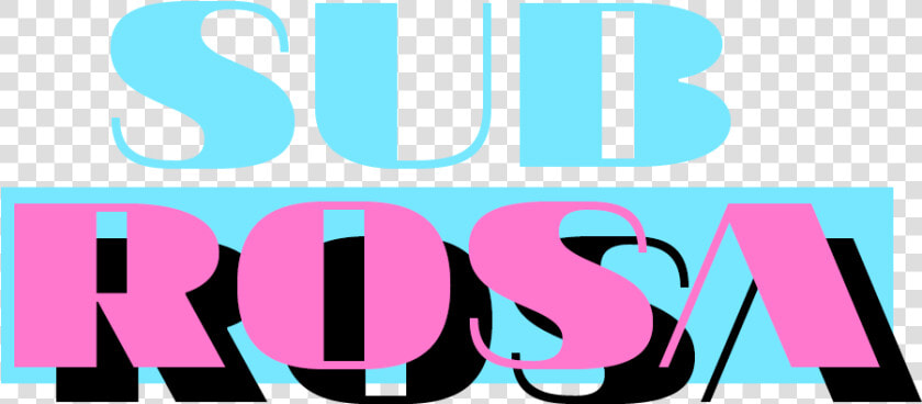 Miami Vice sub Rosa Logo   Graphic Design  HD Png DownloadTransparent PNG