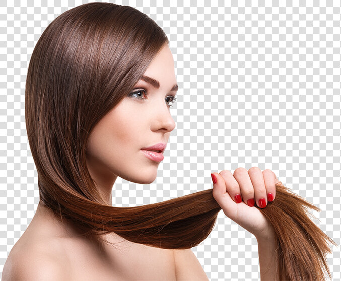 Hair Restoration Market  The Industry That Restores   Women Long Hair Png  Transparent PngTransparent PNG