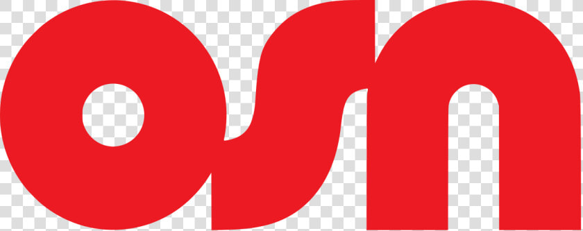 Osn Logo  HD Png DownloadTransparent PNG