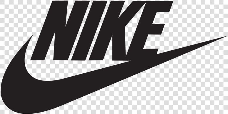 Logo Brand Nike Swoosh Symbol   Nike Logo Svg  HD Png DownloadTransparent PNG