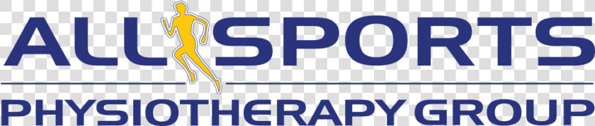 Allsports Physiotherapy Group Rgb Transparent   Allsports Physiotherapy  HD Png DownloadTransparent PNG