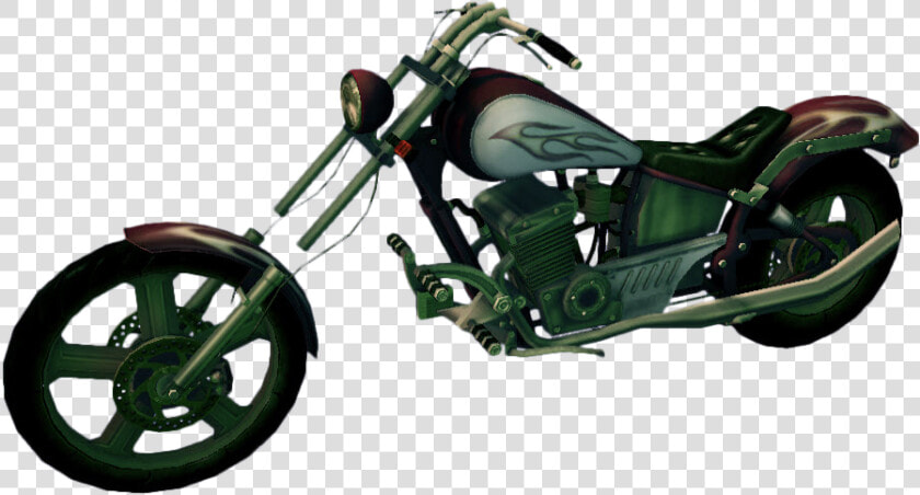 Dead Rising Chopper   Dead Rising 4 Moto  HD Png DownloadTransparent PNG