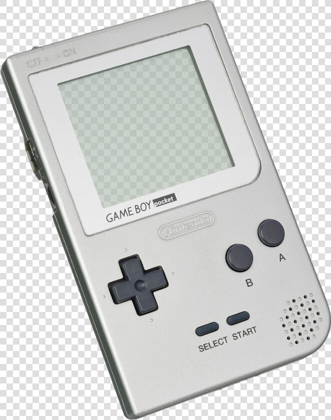 Gameboy Advance Sp Png  Transparent PngTransparent PNG