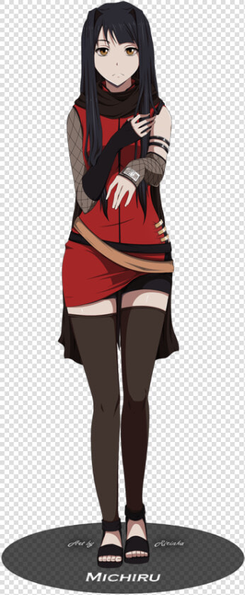 Chicas Anime Con Ropa De Pelea  HD Png DownloadTransparent PNG