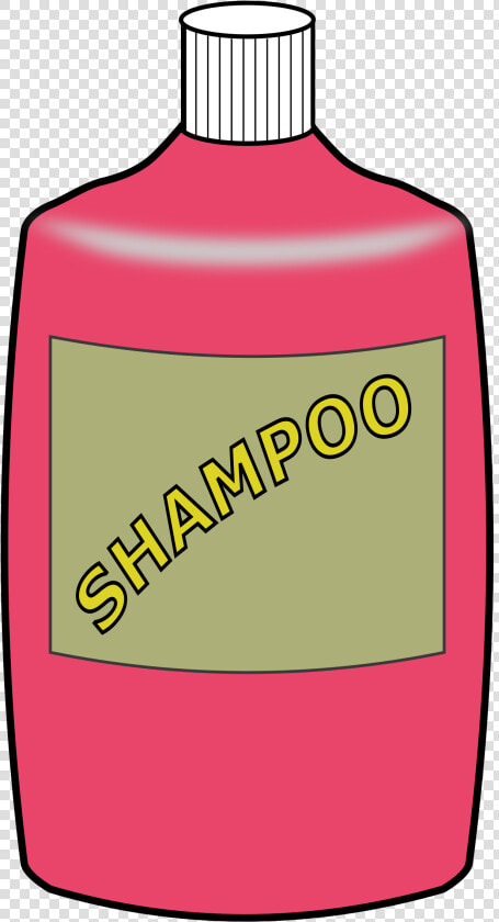 Huge Freebie Download   Clip Art Shampoo Bottle  HD Png DownloadTransparent PNG