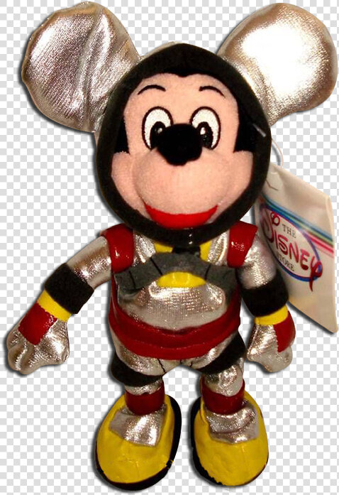 Mickey And Friends Disney Store Plush Collectibles   Stuffed Toy  HD Png DownloadTransparent PNG