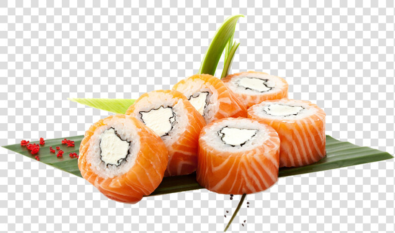 Sushi Sashimi Png  Transparent PngTransparent PNG