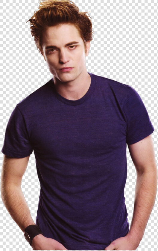 Edward Cullen  HD Png DownloadTransparent PNG