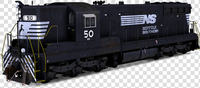 Norfolk Southern Train Png  Transparent PngTransparent PNG