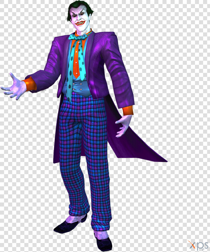 Joker Xnalara  HD Png DownloadTransparent PNG