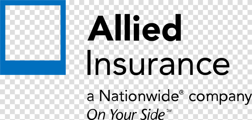 Nationwide Allied Insurance Logo  HD Png DownloadTransparent PNG