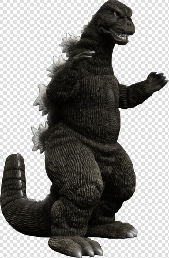 Free Render For Use   Godzilla 1975 Render  HD Png DownloadTransparent PNG