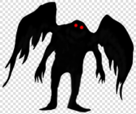 Mothman Png  Transparent PngTransparent PNG