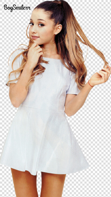 Celebrity Png Body Ariana Grande   Ariana Grande Is White  Transparent PngTransparent PNG