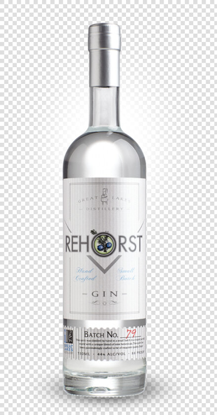 Great Lakes Distillery Gin  HD Png DownloadTransparent PNG