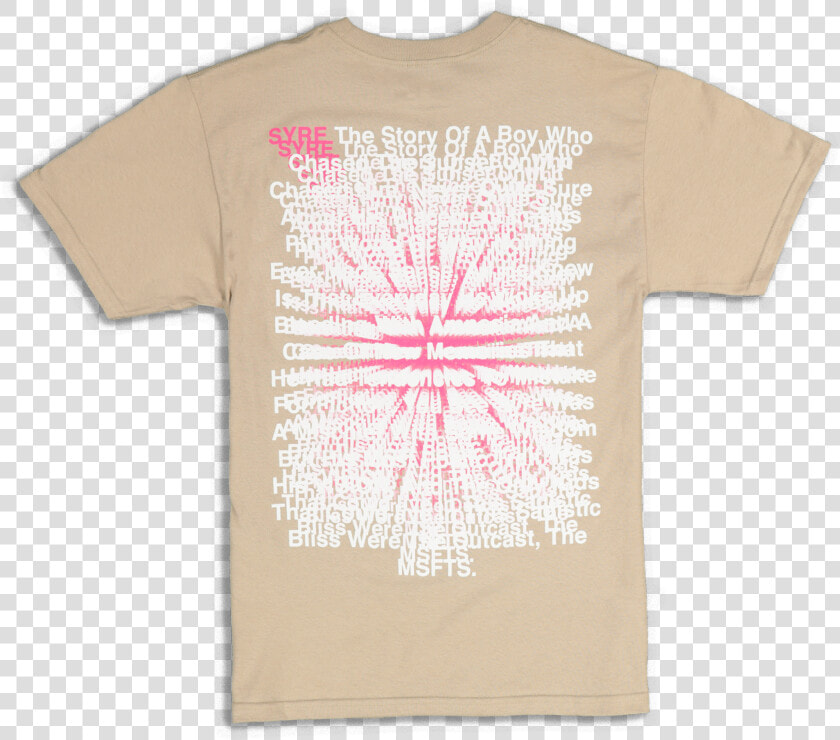 Syre T Shirt  HD Png DownloadTransparent PNG