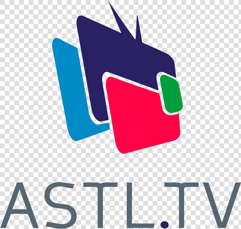 Tv Es Televisión Por Internet En Vivo Y Sin Costo Para   Black Outlined Wolves Running  HD Png DownloadTransparent PNG