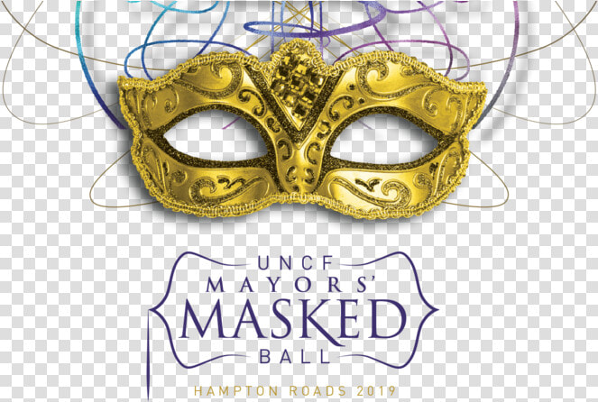 Mayors Mask Ball 2019 Atlanta  HD Png DownloadTransparent PNG