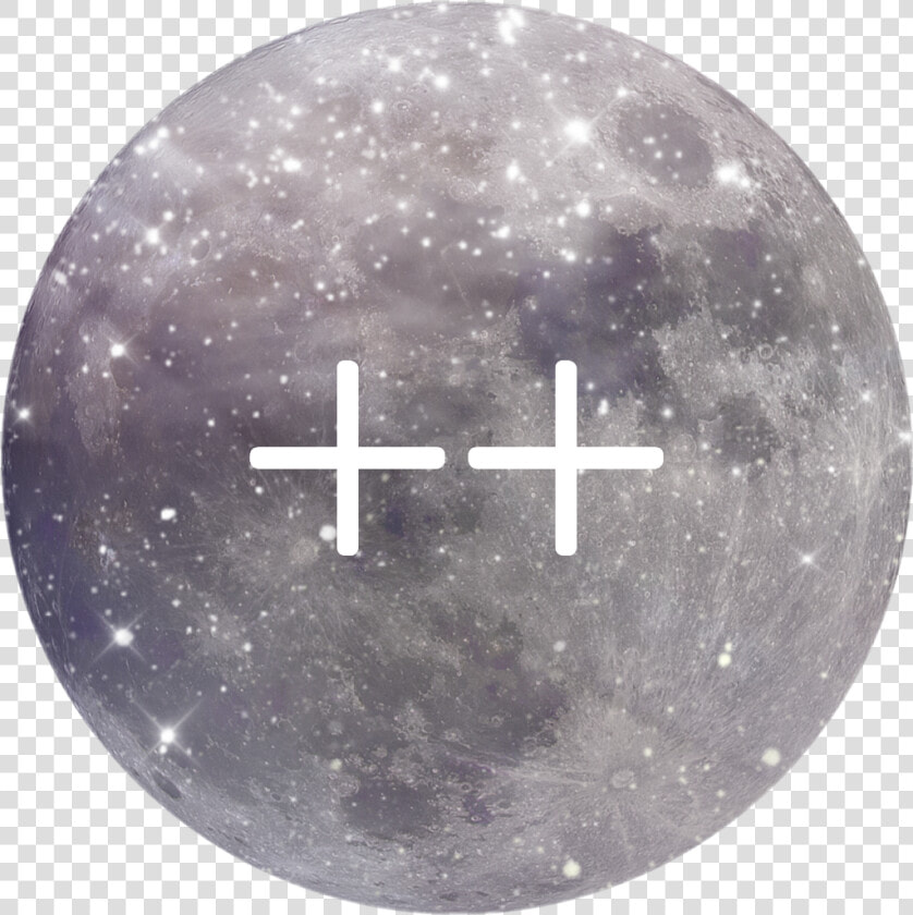  loona  moon   Circle  HD Png DownloadTransparent PNG