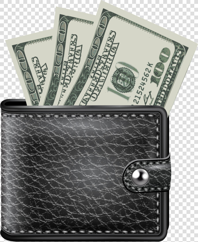 Purse Money Png Image   Wallet Transparent Background  Png DownloadTransparent PNG