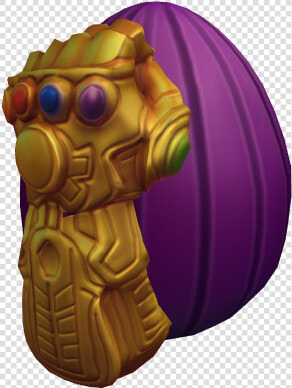 Thanos Egg   Roblox Egg Hunt 2019 Thanos Egg  HD Png DownloadTransparent PNG