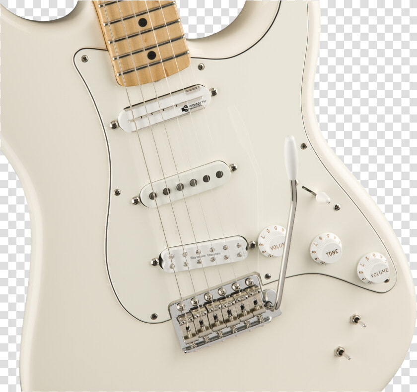 Fender Eob Sustainer Stratocaster  HD Png DownloadTransparent PNG