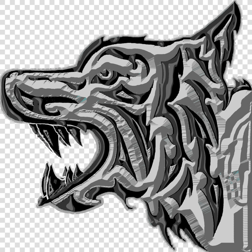 Graywolf   Decompiler Wolf  HD Png DownloadTransparent PNG