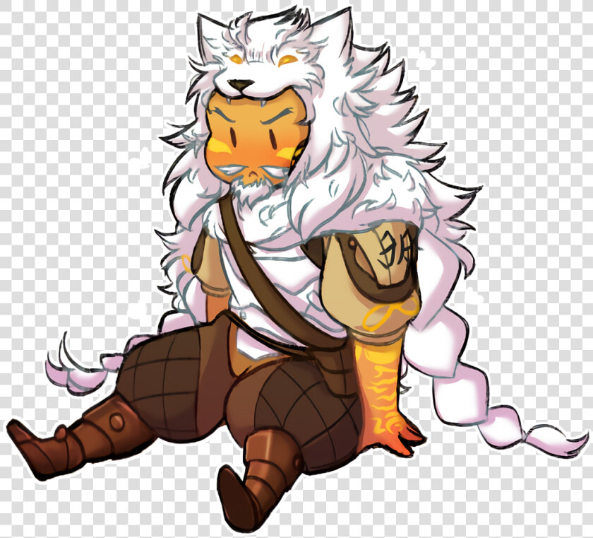 Hanzo Okami Overwatch Chibi  HD Png DownloadTransparent PNG