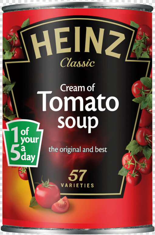 Heinz Tomato Soup Transparent  HD Png DownloadTransparent PNG