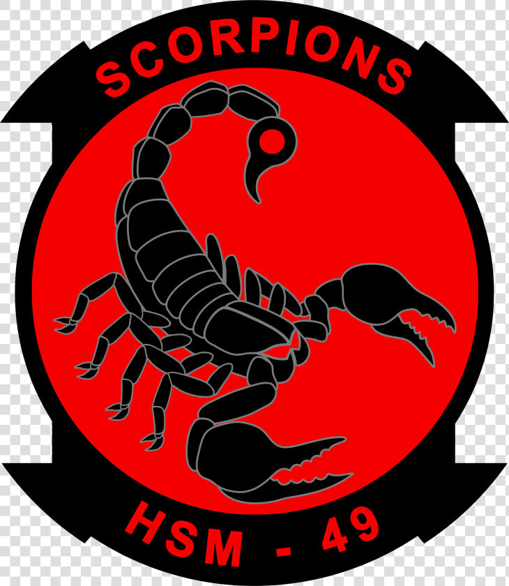 Helicopter Maritime Strike Squadron 49 Insignia 2016   Helicopter Maritime Strike Squadron 49  HD Png DownloadTransparent PNG