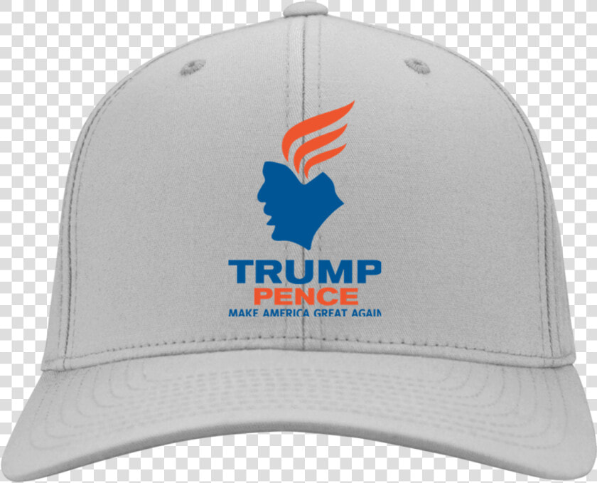 Trump Pence For President Twill Cap   Real Estate Hats  HD Png DownloadTransparent PNG