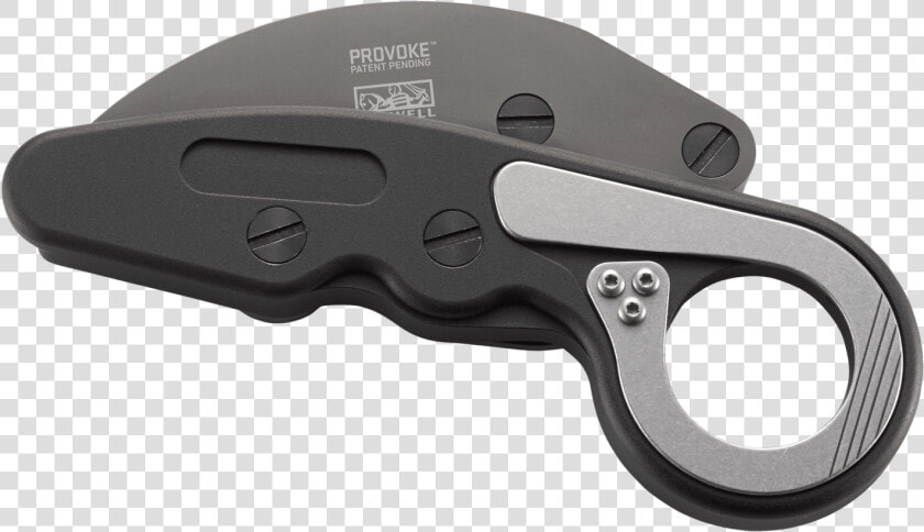 Crkt Provoke Messer  HD Png DownloadTransparent PNG