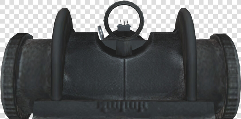 Image M14 Ebr Iron Sights Mw2 Png The Call Of Duty   Handbag  Transparent PngTransparent PNG