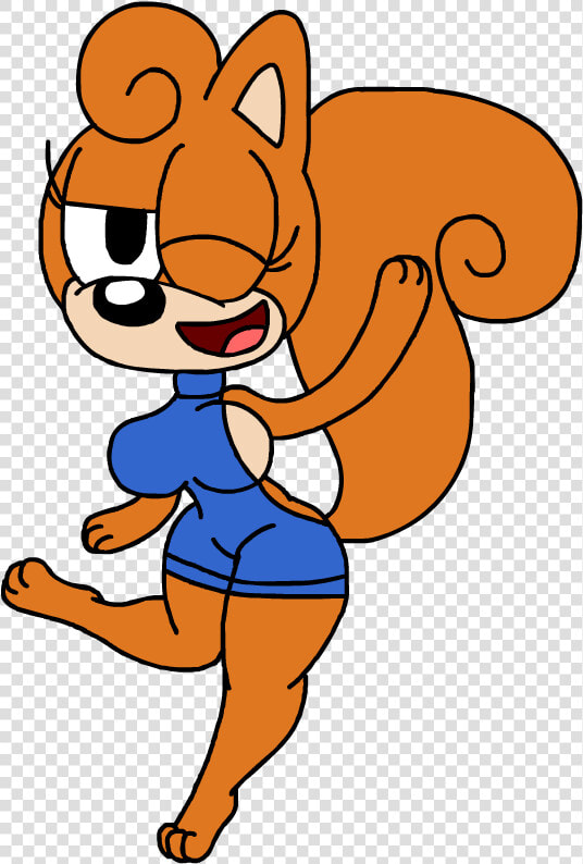 Suzy S Virgin Killing Sweater   Cartoon  HD Png DownloadTransparent PNG