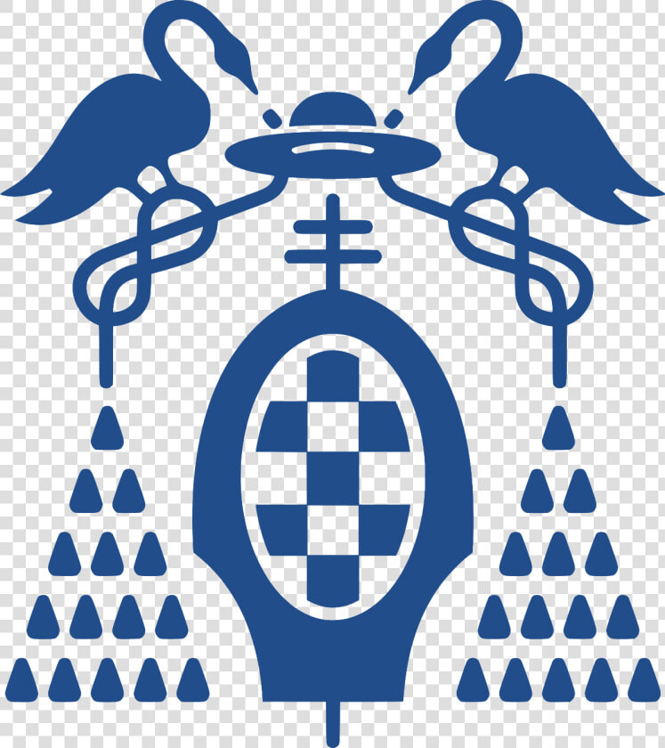 Universidad De Alcala Logo  HD Png DownloadTransparent PNG