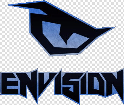 Envision Esports Announce Release Of Tseini   Graphic Design  HD Png DownloadTransparent PNG