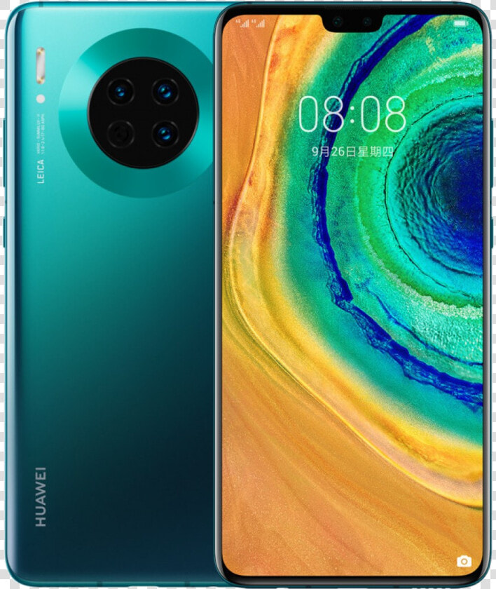 Huawei Mate 30 Malaysia  HD Png DownloadTransparent PNG