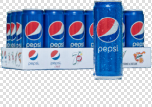 Pepsi Can 250ml X  HD Png DownloadTransparent PNG