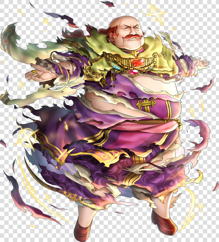 Illustration Fictional Character Mythical Creature   Fire Emblem Heroes Oliver  HD Png DownloadTransparent PNG