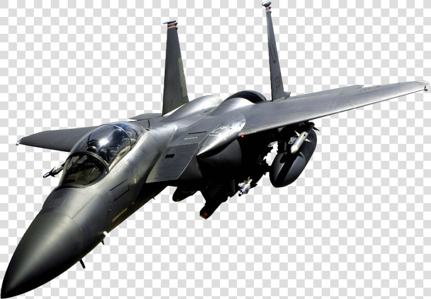 Mcdonnell Douglas F 15e Strike Eagle Airplane Mcdonnell   Mcdonnell Douglas F 15 Eagle Jet Fighter  HD Png DownloadTransparent PNG